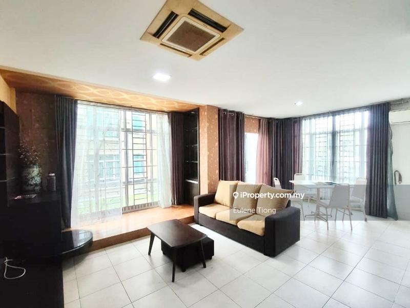 For Rent - Eden Heights