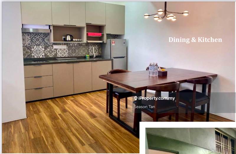 Apartment for Sale in Kempas Apartment by Season Tan - iProperty.com.my