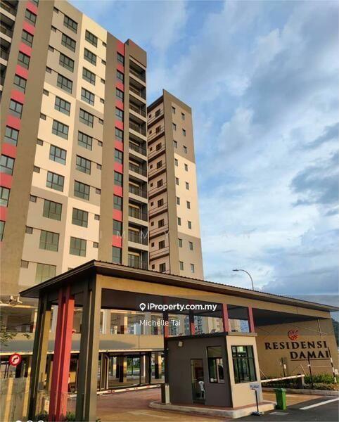 For Sale - Residensi Damai