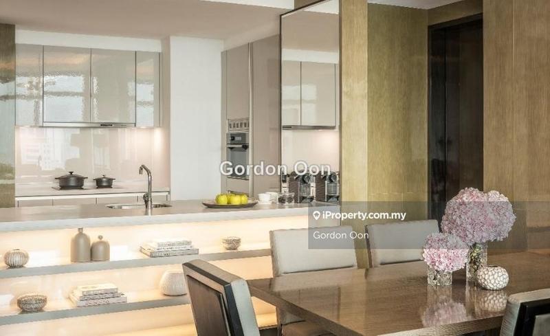 Service Residence for Rent in Four Seasons Place by Gordon Oon - iProperty.com.my