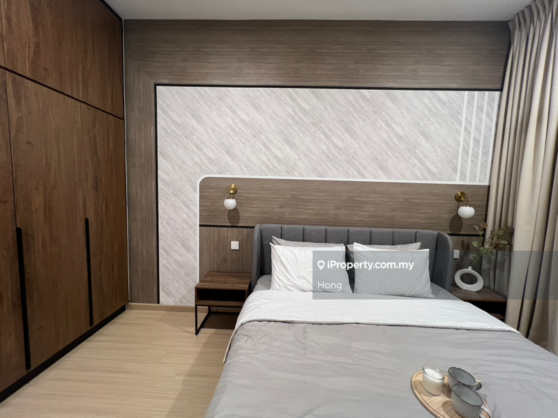 Condominium for Rent in Trinity Pentamont by Hong - iProperty.com.my