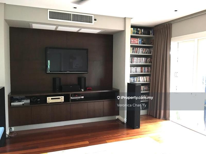 Banglo untuk Dijual di Ukay Heights, Ampang oleh Veronica Chan Yy - iProperty.com.my