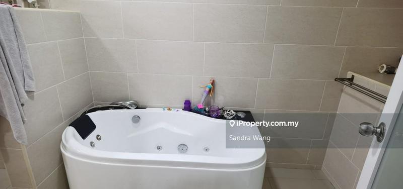 Rumah Teres 2-Tingkat untuk Dijual di BU12 - 22x 95 ( fully extended ), Bandar Utama oleh Sandra Wang - iProperty.com.my