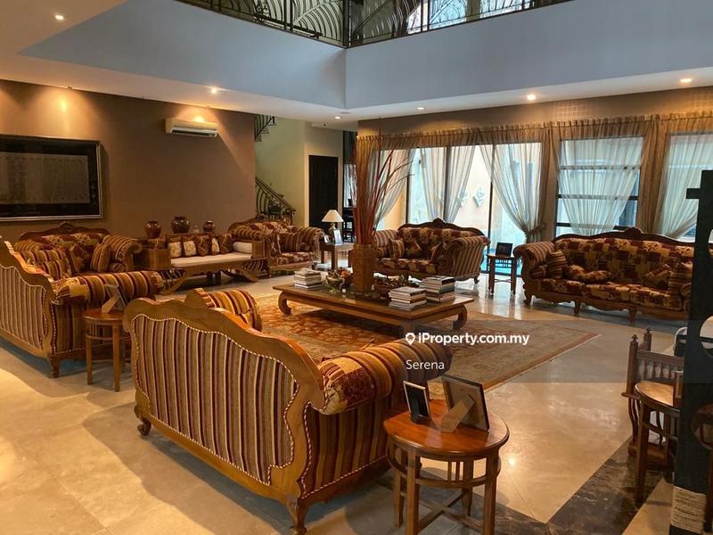 Bungalow House for Sale in Country Heights, Kajang by Serena - iProperty.com.my