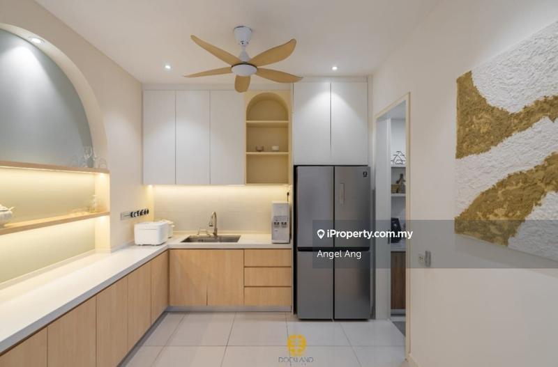 Rumah Teres 3-Tingkat untuk Dijual di Tamansari, Rawang oleh Angel Ang - iProperty.com.my