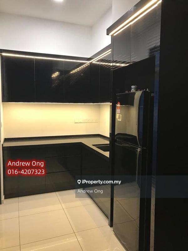 For Rent - Queens Residences Q1 @ Queens Waterfront