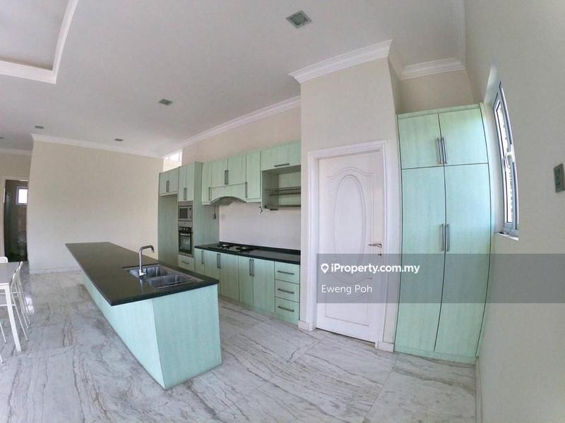 Bungalow House untuk Dijual di Taman Melawati, Ulu Kelang oleh Eweng Poh - iProperty.com.my