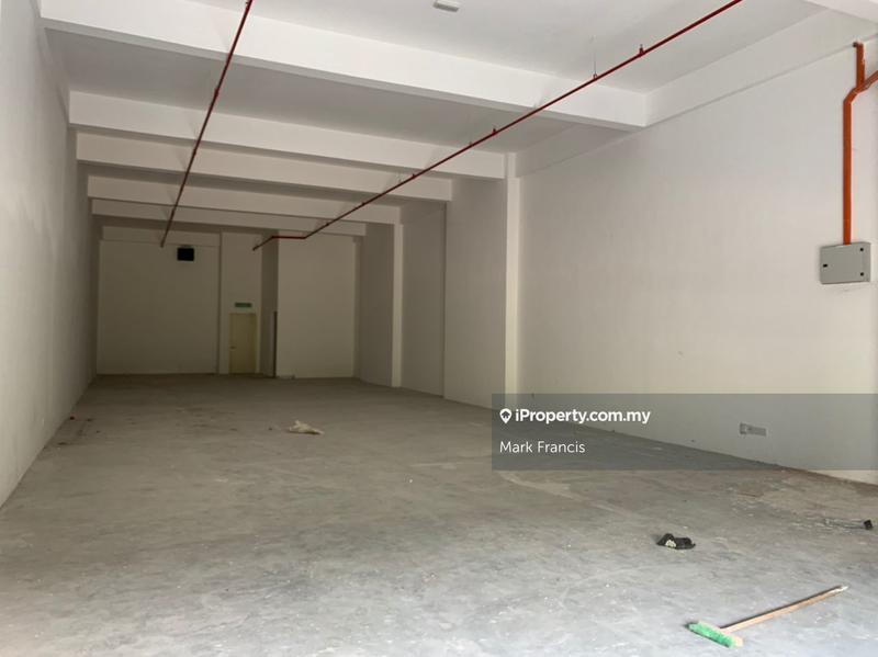 For Rent - Sfera Residency