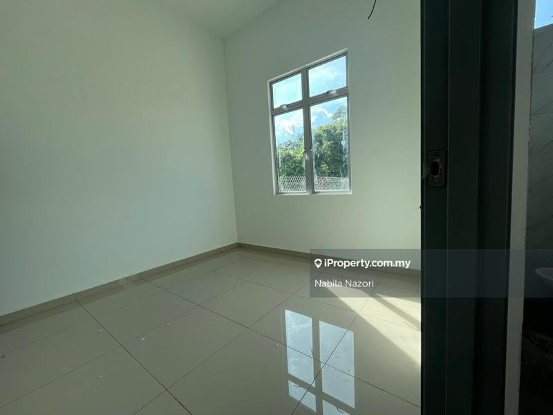 Rumah Berangkai 1 Tingkat untuk Dijual di Tumpat, Tumpat oleh Nabila Nazori - iProperty.com.my