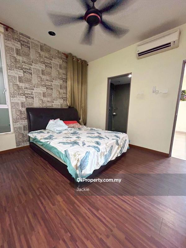 Service Residence for Sale in The Loft @ ZetaPark by Jackie - iProperty.com.my