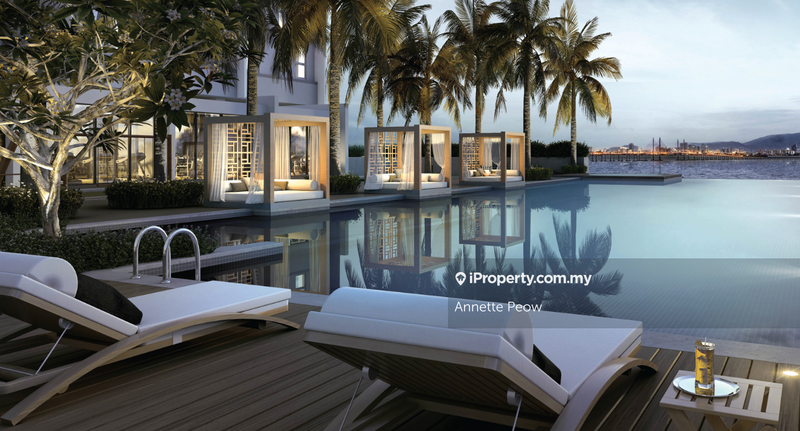 For Sale - Triuni Residences