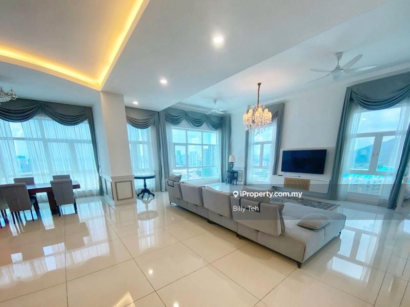 For Sale - Fettes Residence