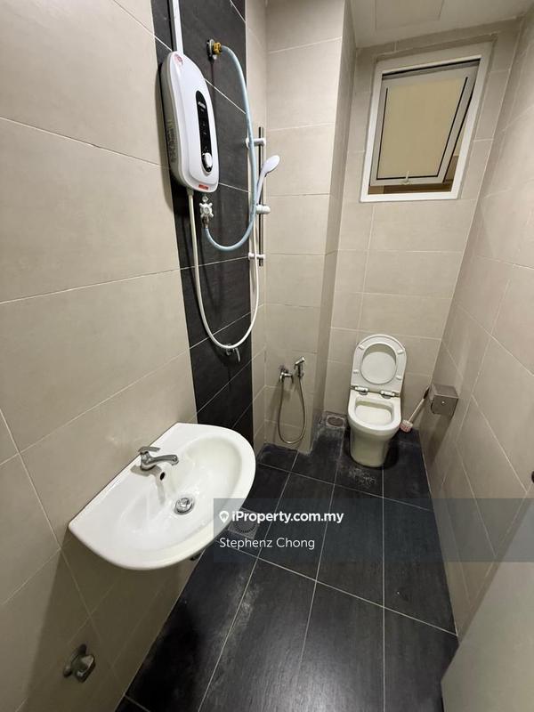 For Sale - Pinnacle Sri Petaling