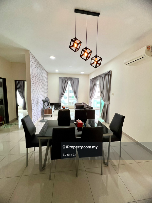 For Sale - M Condominium @ Larkin