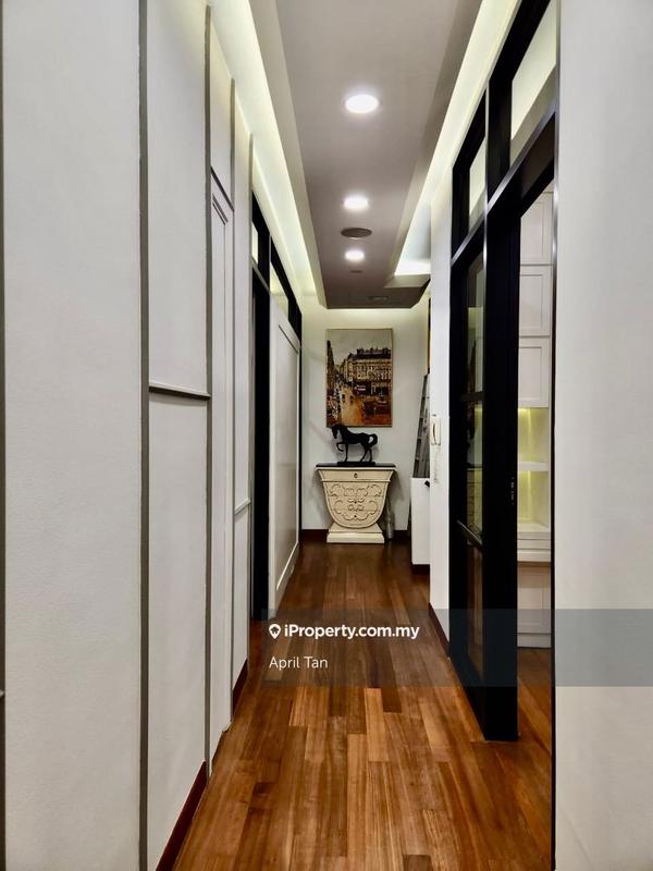 Bungalow House for Sale in Sunway Rymba Hill, Petaling Jaya by April Tan - iProperty.com.my