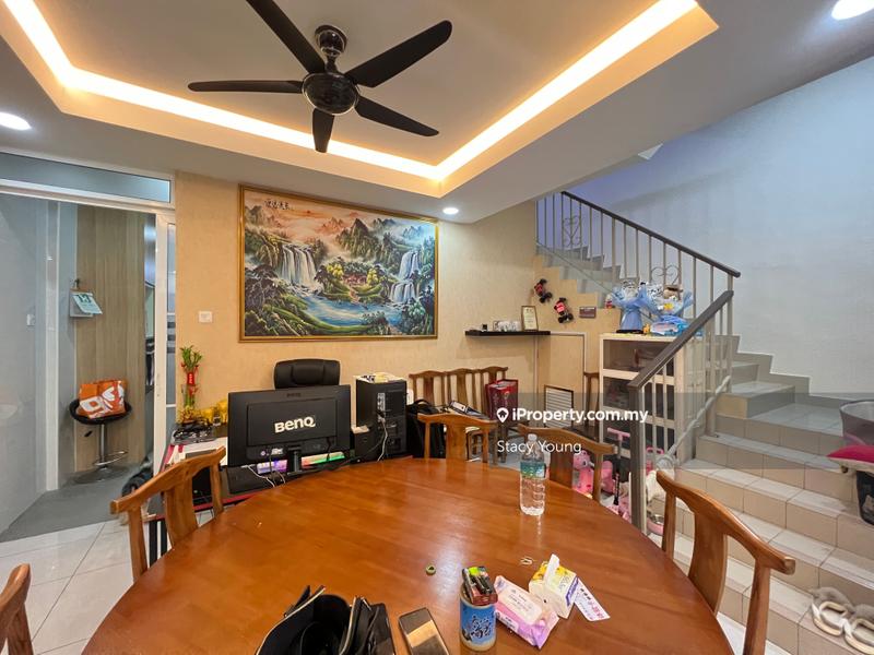 2.5-storey Terraced House for Sale in Bandar Mahkota Cheras, Cheras by Stacy Young - iProperty.com.my