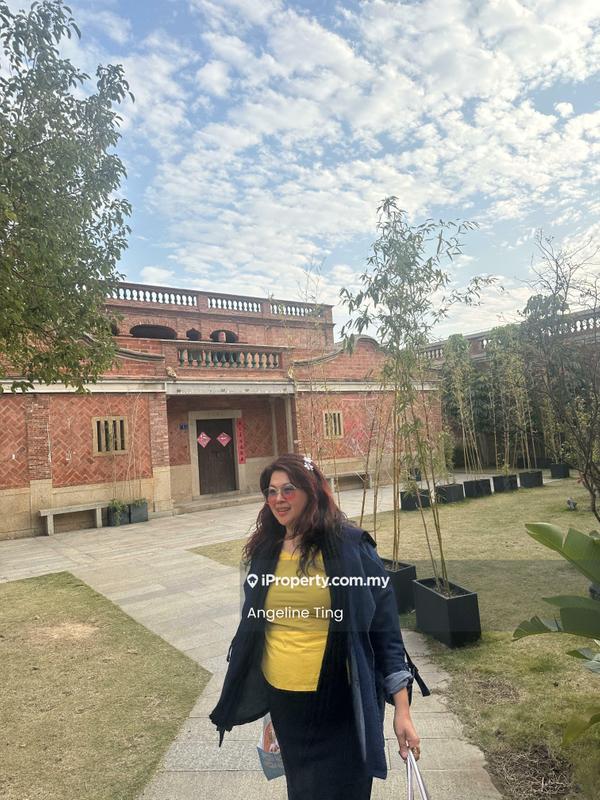 Kondominium untuk Disewa di Arte Subang West oleh Angeline Ting - iProperty.com.my