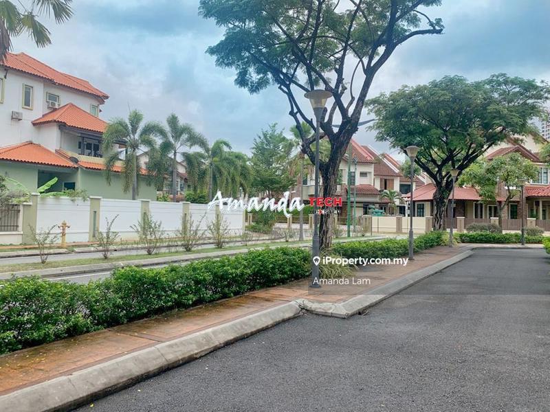 Banglo untuk Disewa di D'Residence, Twin Bungalow, Bayan Lepas oleh Amanda Lam - iProperty.com.my