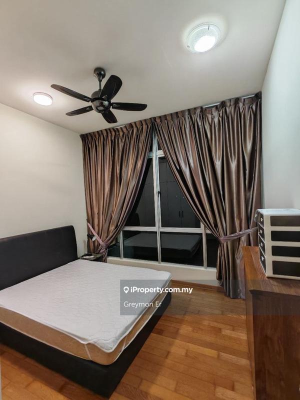 Condominium for Rent in The Seed Taman Sutera Utama by Greymon Er - iProperty.com.my