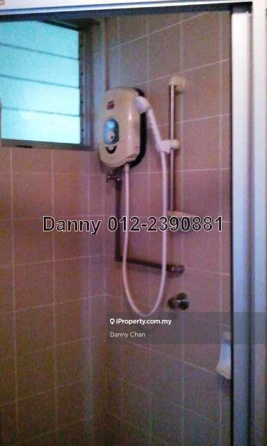 Condominium for Sale in Riana Green Condominium by Danny Chan - iProperty.com.my