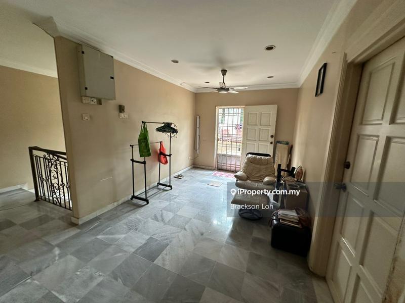 Semi-Detached House for Sale in Seksyen 6, Wangsa Maju, Wangsa Maju by Brackson Loh - iProperty.com.my
