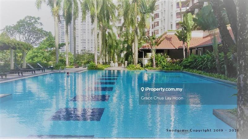 For Rent - Sri Penaga