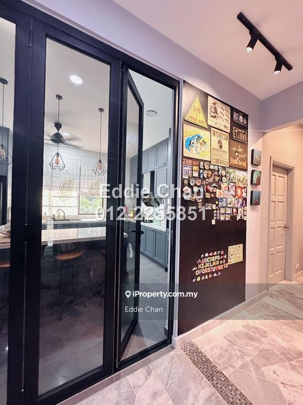 Banglo untuk Dijual di Taman Tiara Titiwangsa, Titiwangsa oleh Eddie Chan - iProperty.com.my