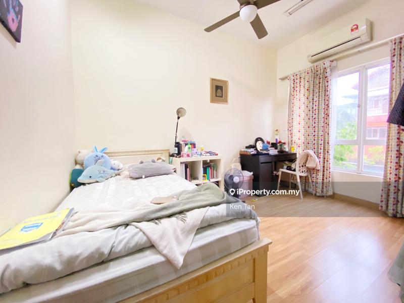 Semi-Detached House for Sale in Damansara Legenda, Ara Damansara by Ken Tan - iProperty.com.my