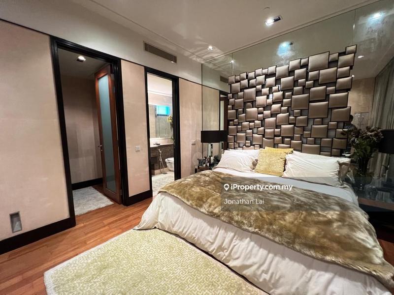 Kondominium untuk Dijual di The Binjai on the Park oleh Jonathan Lai - iProperty.com.my