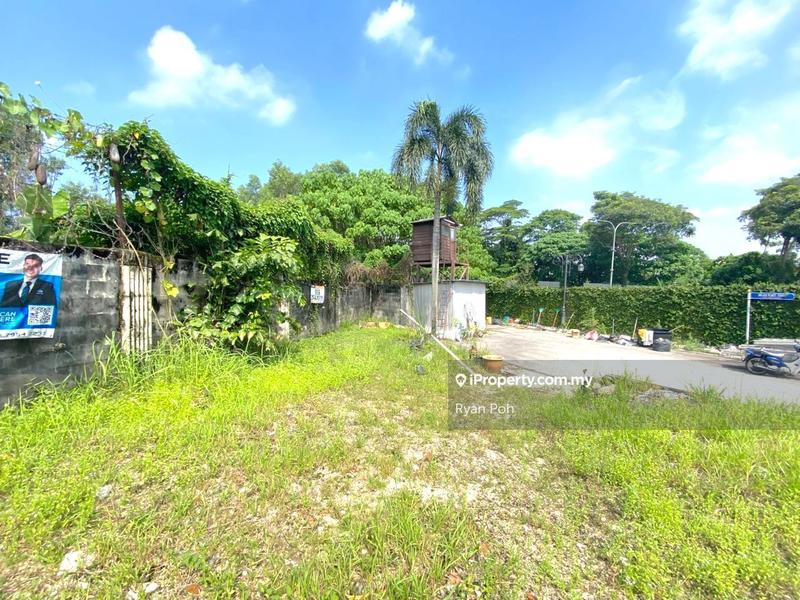 Banglo Tanah untuk Dijual di Taman Bukit Tiara, Cheras oleh Ryan Poh - iProperty.com.my