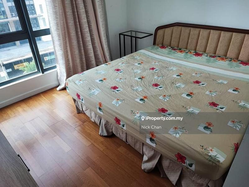Kondominium untuk Dijual di Urbana Residences oleh Nick Chan - iProperty.com.my