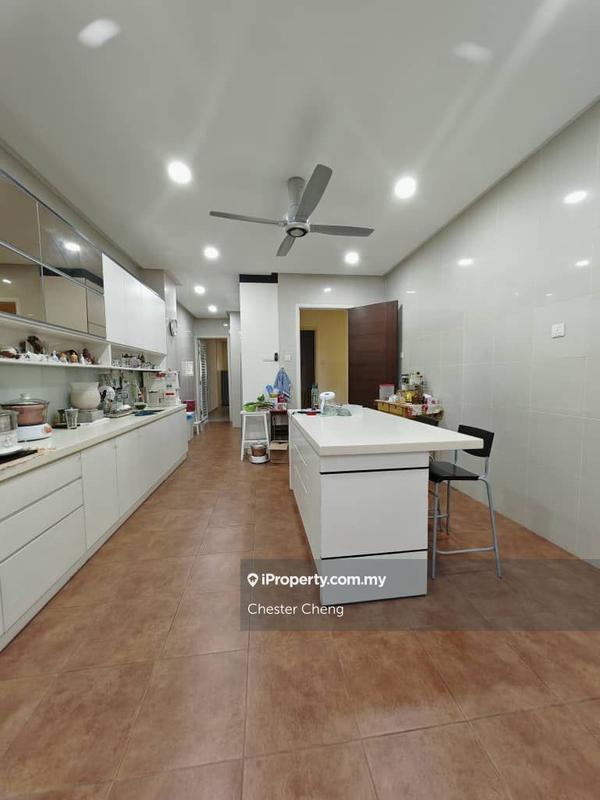 Rumah Berangkai 2 Tingkat untuk Dijual di Temasya Glenmarie, Glenmarie oleh Chester Cheng - iProperty.com.my