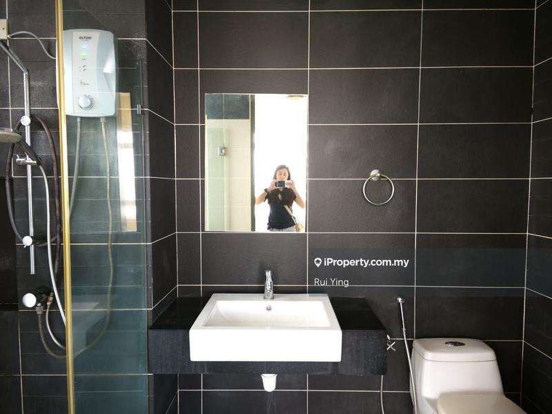 Condominium for Rent in Saville @ The Park by Rui Ying - iProperty.com.my