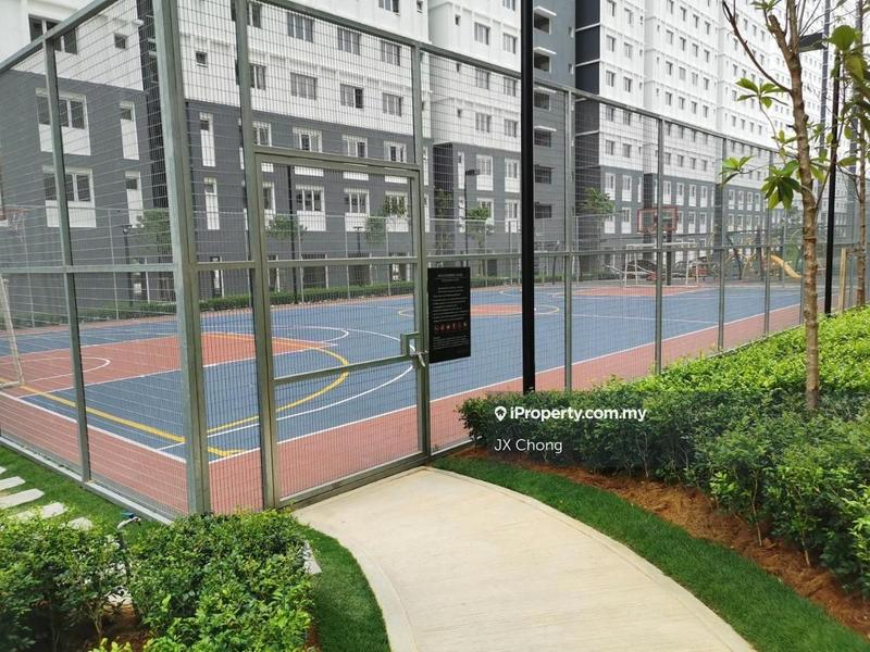 Apartment for Rent in Harmoni @ Eco Majestic by JX Chong - iProperty.com.my