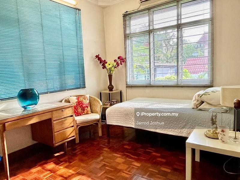 Banglo untuk Dijual di SS3, Petaling Jaya oleh Jarrod Joshua - iProperty.com.my
