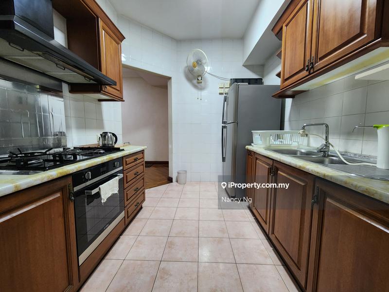 Kondominium untuk Dijual di Mont Kiara Sophia oleh Nancy Ng - iProperty.com.my