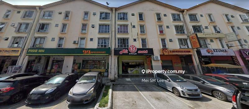 Shop for Sale in Seksyen 7, Shah Alam by Mei SM Lee - Seksyen 7, Shah Alam - iProperty.com.my