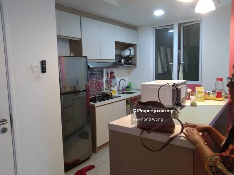 For Sale - Sentul Point