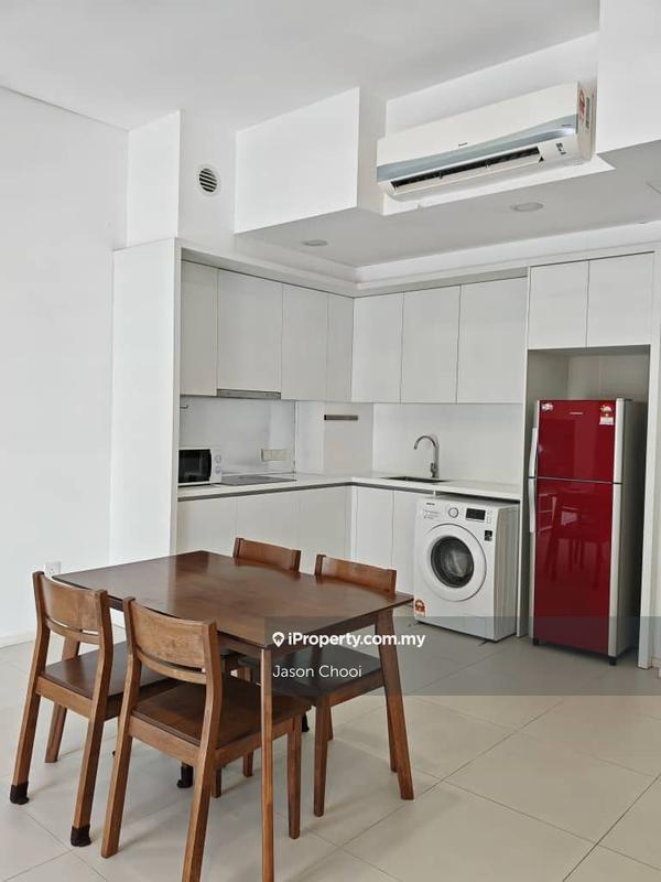 Kediaman Servis untuk Disewa di Cantara Residences oleh Jason Chooi - iProperty.com.my