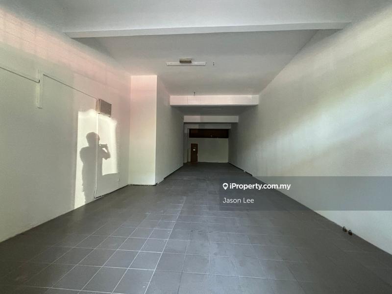Shop for Rent in Taipan 1 Ara Damansara, Ara Damansara by Jason Lee - iProperty.com.my