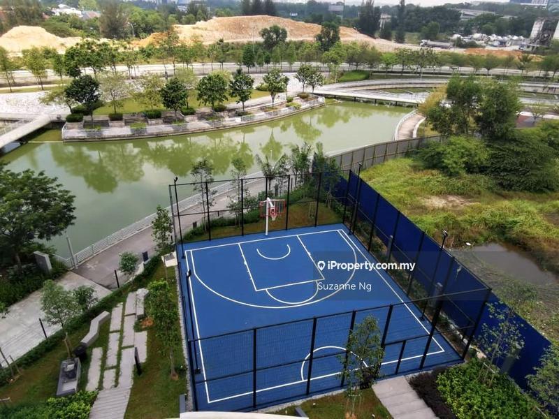 Residensi Servis untuk Disewa di Paisley @ Tropicana Metropark oleh Suzanne Ng - iProperty.com.my