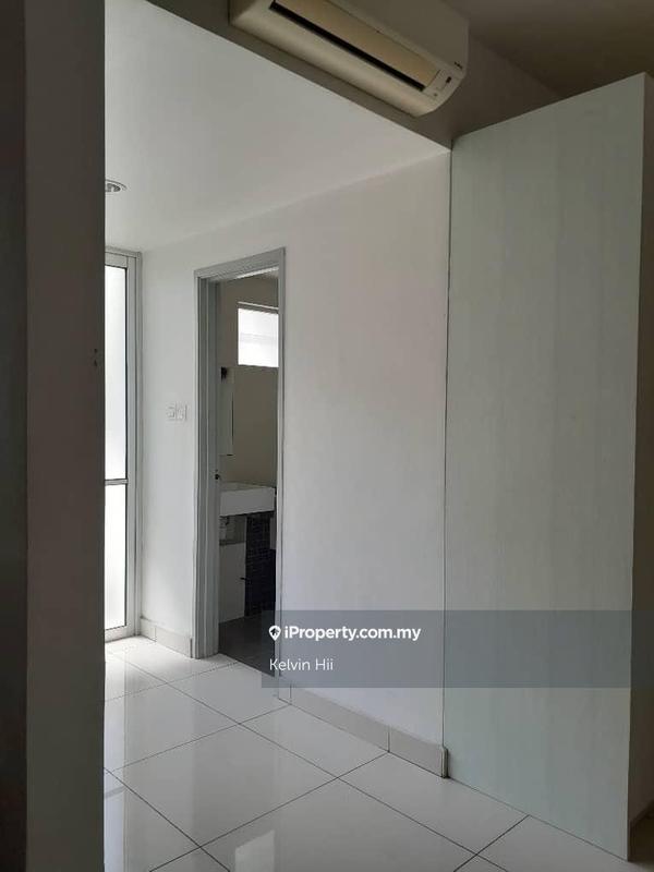 Pangsapuri untuk Dijual di Univillage oleh Kelvin Hii - iProperty.com.my