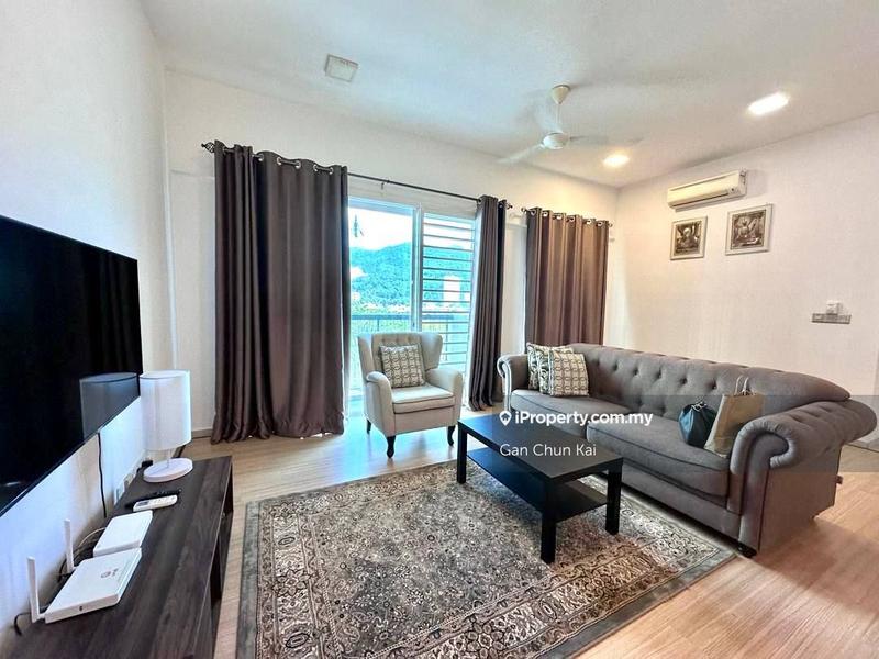 For Rent - One Imperial