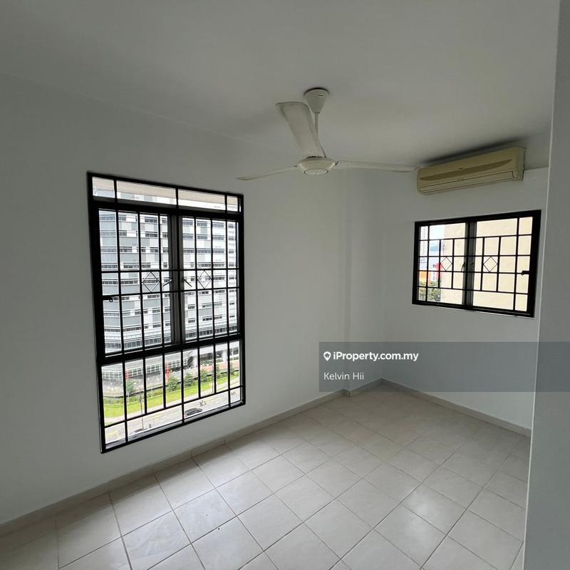 Condominium for Sale in Warisan City View by Kelvin Hii - iProperty.com.my