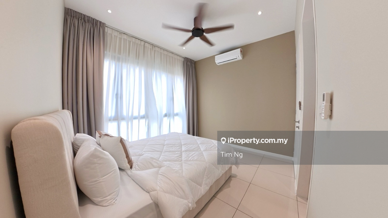 For Rent - Sky Condominium (Skyz Residence)