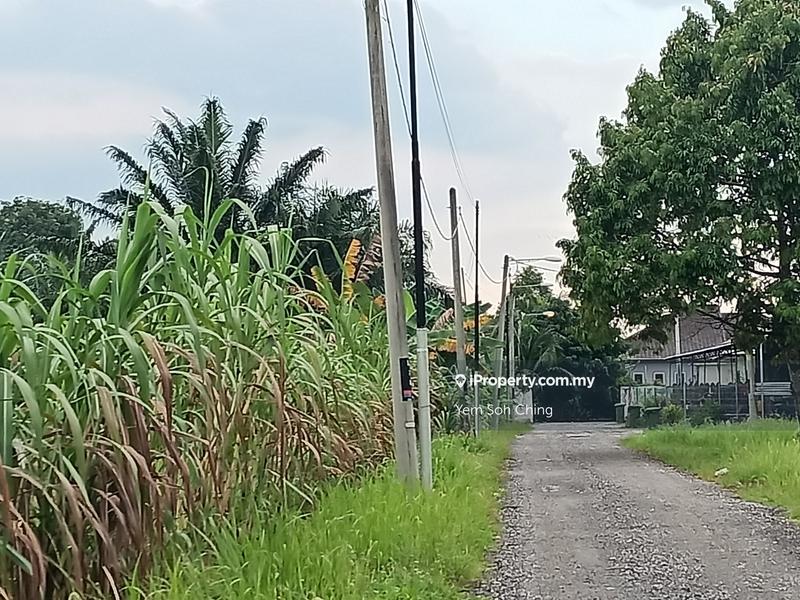 Agricultural Land for Rent in Jalan Kebun, Klang by Yem Soh Ching - iProperty.com.my
