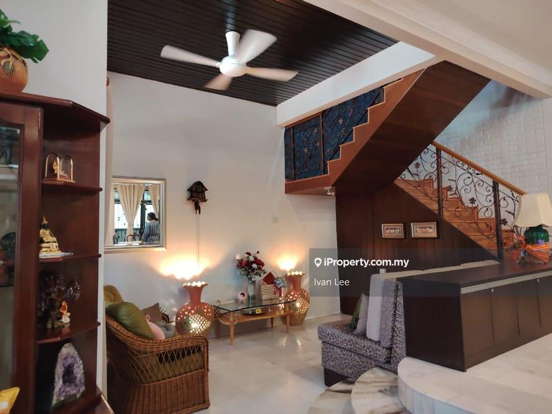 Semi-Detached House for Sale in SS4, Petaling Jaya by Ivan Lee - iProperty.com.my