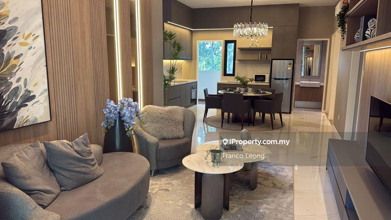 For Sale - Damansara Livista