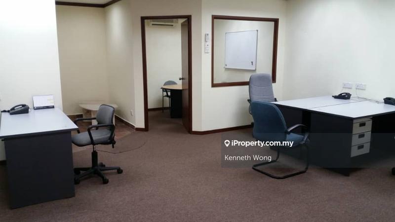 Pejabat untuk Dijual di Sunwaymas Commercial Centre, Petaling Jaya oleh Kenneth Wong - iProperty.com.my