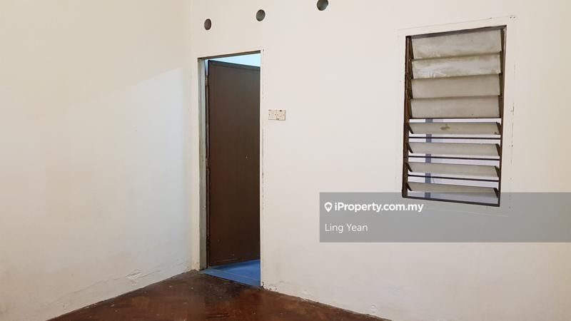 Rumah Berangkai 1 Tingkat untuk Dijual di Seksyen 4, Petaling Jaya oleh Ling Yean - iProperty.com.my